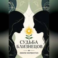 Эмили Морвентон. Судьба близнецов: Мир ада и рая