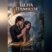Рина Брайер. Переплетая вечность. Цена памяти