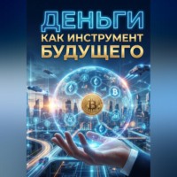 Алишер Каландаров. Деньги как инструмент будущего