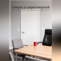 . Смерть в переговорной