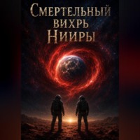 . Смертельный вихрь Нииры