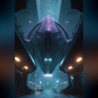 Кира Миллер. Порт прибытия: Новая Эридания