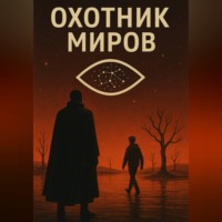 . Охотник миров: Первый разлом.