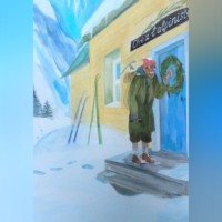 Юлия Белова. Отель у погибшего альпиниста. Новый Эпилог.