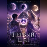 Игорь Кот. Первый Шаг