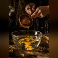 . Живой воск. Отливка, которая меняет судьбу
