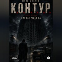 Юрий Шиблев. К. О. Н. Т. У. Р.