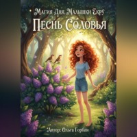 Ольга Горбань. МАГИЯ ДНЯ, малышки Экрю