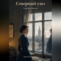 Наталья Ванская. Северный узел. Семейные хроники