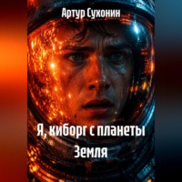 . Я, киборг с планеты Земля