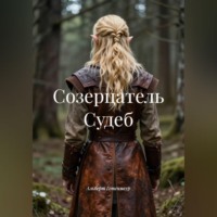 Альберт Гетенмаур. Созерцатель Судеб