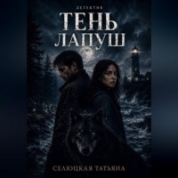 Татьяна Селюцкая. Тень Лапуш