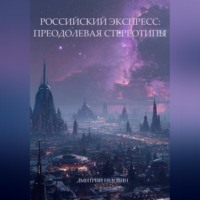 . Российский экспресс: преодолевая стереотипы.