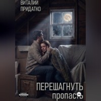 Виталий Придатко. Перешагнуть пропасть