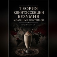Анатолий Темников. Теория Квинтэссенции Безумия Молочных Коктейлей (ТКБМК)