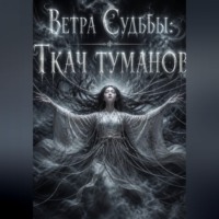 Иван Поддубный. Ветра судьбы. Ткач туманов.