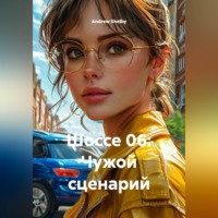 . Шоссе 06: Чужой сценарий