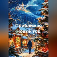 . Приближая Новый год