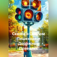 . Сказка о Смелом Пешеходе и Дорожных Правилах