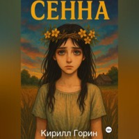 Кирилл Горин. Сенна