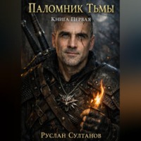 Руслан Султанов. Паломник Тьмы. Книга первая