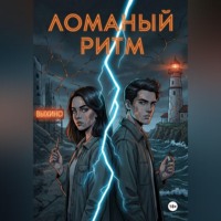 Забияко Полина. Ломаный ритм