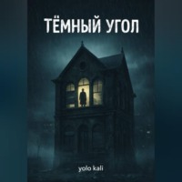 yolo kali. Темный угол