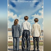 . Третий лишним не бывает