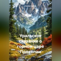 Наталья Зимина. Уральское сказание о горном царе Прокопии