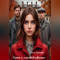 Люся Зайцева. Путь к справедливости