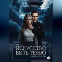 . Искусство быть Тенью. Предел прочности. Том 1.