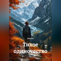 . Тихое одиночество