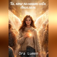 Ora Lumen. Та, кто помнит себя ангелом