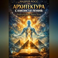 Андрей Росс. АРХИТЕКТУРА САМОИСЦЕЛЕНИЯ: Перепрошивка Твоего Тела