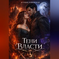 Ксения Ровенская. Тени власти