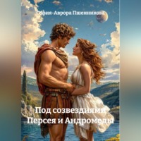 София-Аврора Пшенникова. Под созвездиями Персея и Андромеды