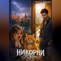 Леонид Забелин. Никорни