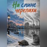  ГенаЧ. На спине черепахи