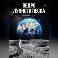 . Ведро лунного песка
