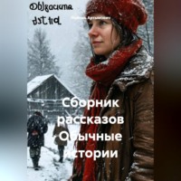 . Сборник рассказов Обычные истории