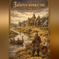 Елена Гольцова. Забытое княжество: сага о Клинском Круге