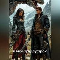 Тимур Стадник. Я тебя трудоустрою