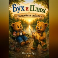 . Приключения БУХА и ПЛЮХА