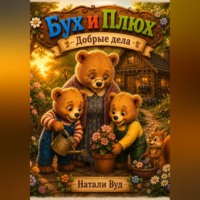 . Приключения Буха и Плюха