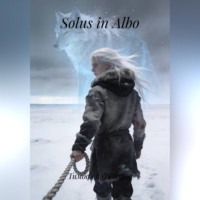 Тимофей Фёдоров. Solus in Albo