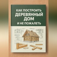 константин зодчий. Как построить деревянный дом и не пожалеть