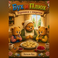 . Пельмени с секретом.