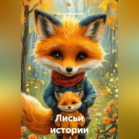 . Лисьи истории