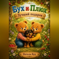 . Бух и Плюх. Лучший подарок