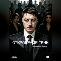 ВладейМИР Ясырь. ОТКРОВЕНИЕ ТЕНИ